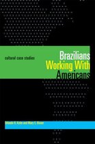 Brazilians Working With Americans / Brasileiros Que Trabalham Com Americanos
