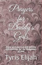 Prayers for Daddy's Girls