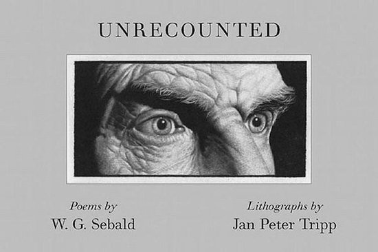 Unrecounted - cover