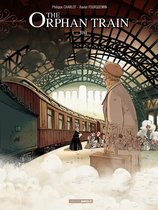 Le Train des orphelins - The Orphan Train - Volume 1 - Jim