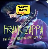 Nasty Rats Live Live At The Palladium