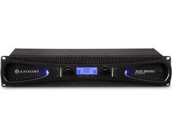 Crown DriveCore XLS 1502 PA versterker