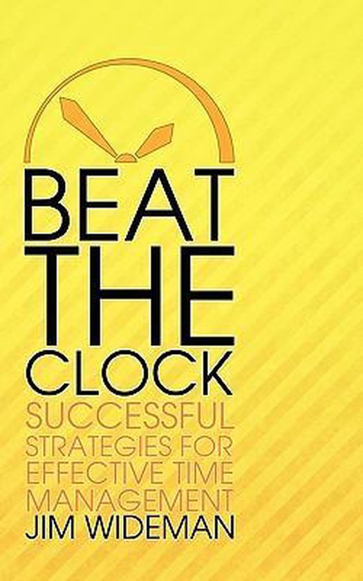 Beat the Clock - cover