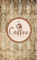 Coffee Log Book