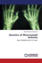 Genetics of Rheumatoid Arthritis