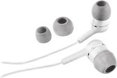 Trust In-Ear Headset - Wit