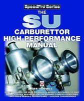 Hammill, D: The SU Carburettor High Performance Manual