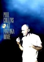 Phil Collins - At Fukuoka Dome