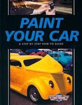 Paint Your Car