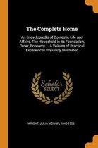 The Complete Home