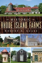 Landmarks - Historic Rhode Island Farms