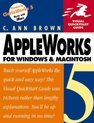 Appleworks 5 for Windows and Macintosh