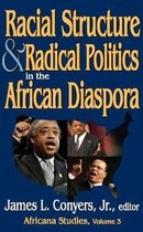 Racial Structure & Radical Politics in the African Diaspora