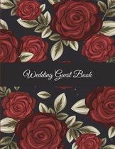 Wedding Guest Book