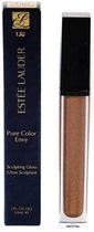 Estée Lauder Pure Color Envy Sculpting Gloss Lipgloss - 130 Wild Mink