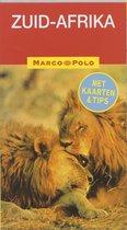 Marco Polo Reisgids Zuid-Afrika