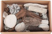 Potpourri Mix in Doos