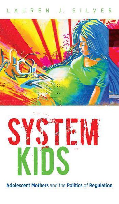 System Kids - cover