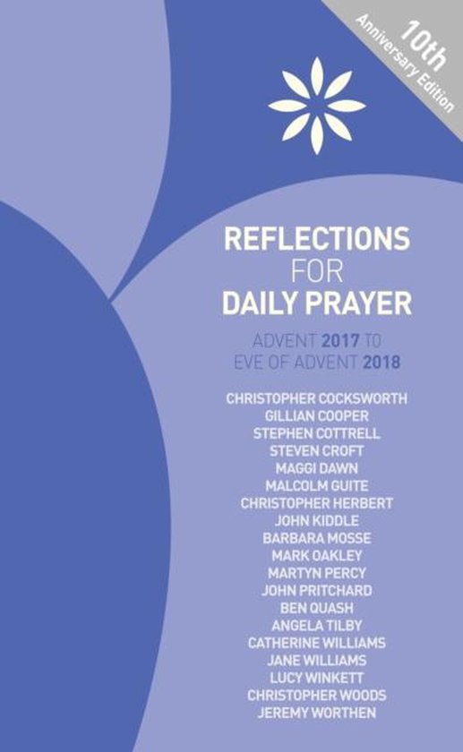 Reflections for Daily Prayer, Christopher Cocksworth 9781781400197