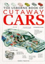 Cutaway Cars