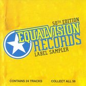 Equal Vision Records Label Sampler