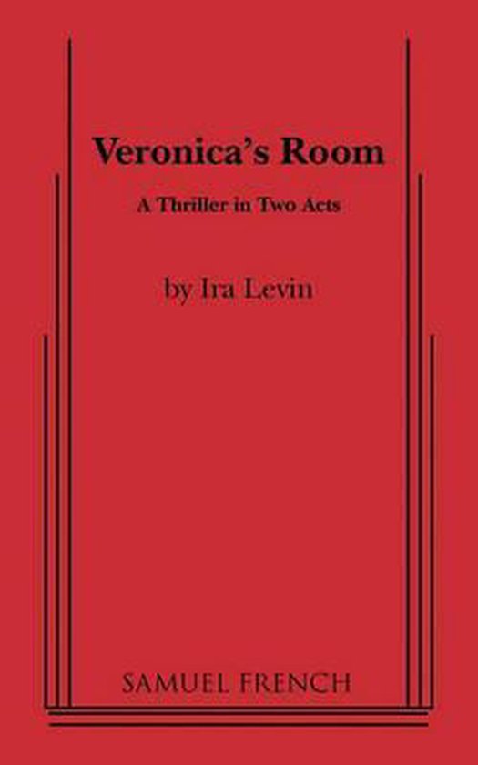 Veronica's Room