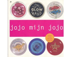 Jojo Mijn Jojo Met Jojo Jj02