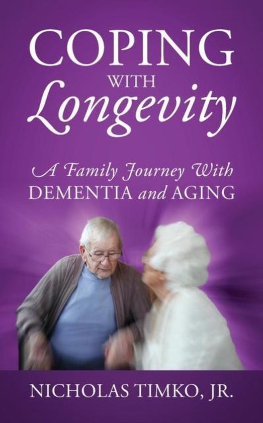 Coping With Longevity - cover