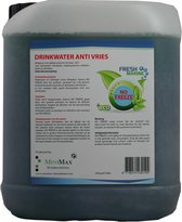 Drinkwaterantivries - antivries Eco -28°C - NO FREEZE 5L