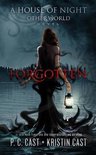 House of Night Other World Series, 3- Forgotten
