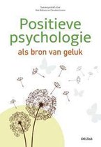 Positieve psychologie als bron van geluk