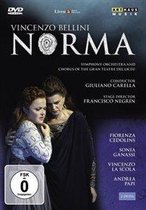 Norma - V. Bellini