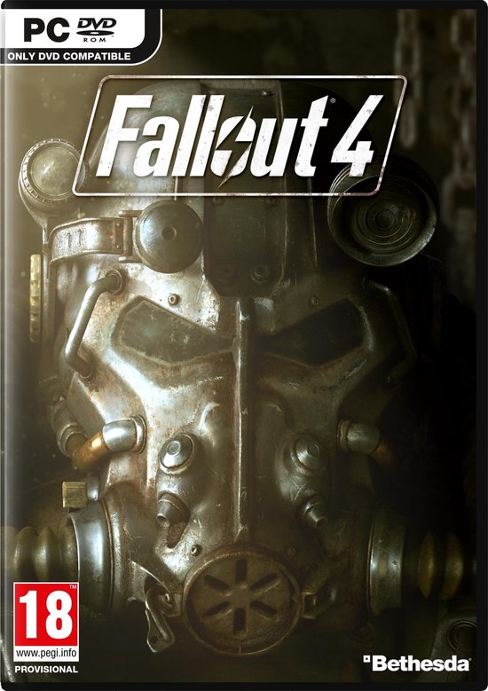 Fallout 4 – PC