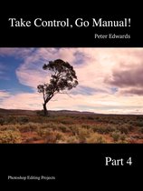 Take Control, Go Manual 4 - Take Control, Go Manual Part 4