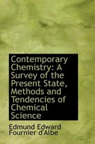 Contemporary Chemistry