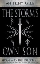 The Storm's Own Son: Complete