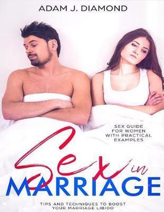 Sex in Marriage, Adam J Diamond 9781794042292 Boeken