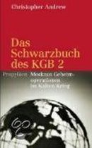 Das Schwarzbuch des KGB 2