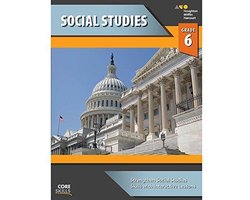 Steck-Vaughn Core Skills Social Studies