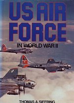 US Air Force in world war II