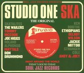 Studio One Ska (LP)