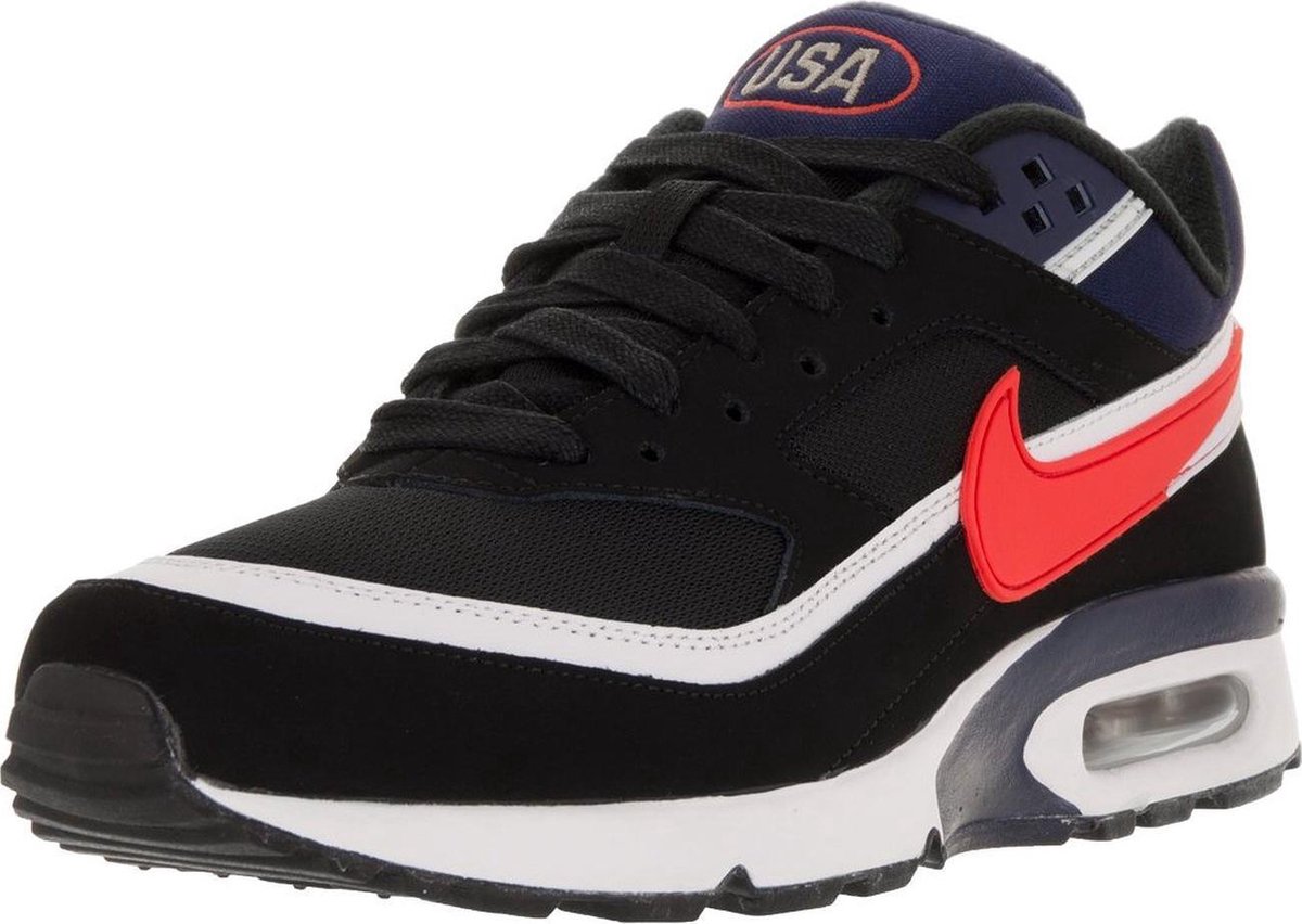 Nike - NIKE AIR MAX BW PREMIUM - 819523-064 - 47 | bol