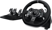 Logitech G920 Driving Force & G29 Driving Force