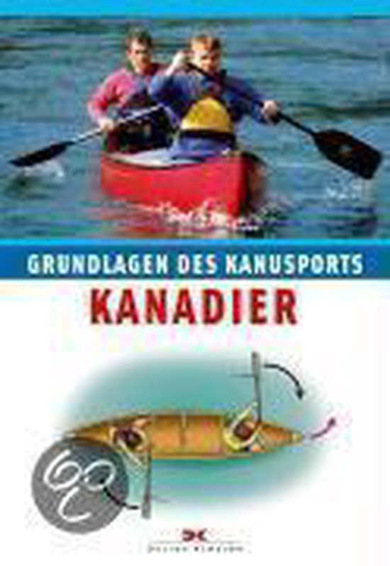 Kanadier - cover