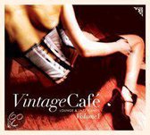 Vintage Café: Lounge & Jazz Blends, Vol. 1