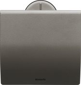 Brabantia WC Rolhouder - Platinum