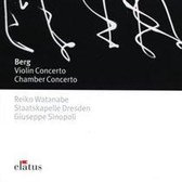 Violin Concerto/Chamber C