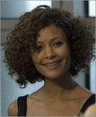 Thandie Newton Thandie Newton