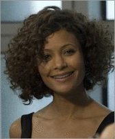 Alle artikelen van Thandie Newton