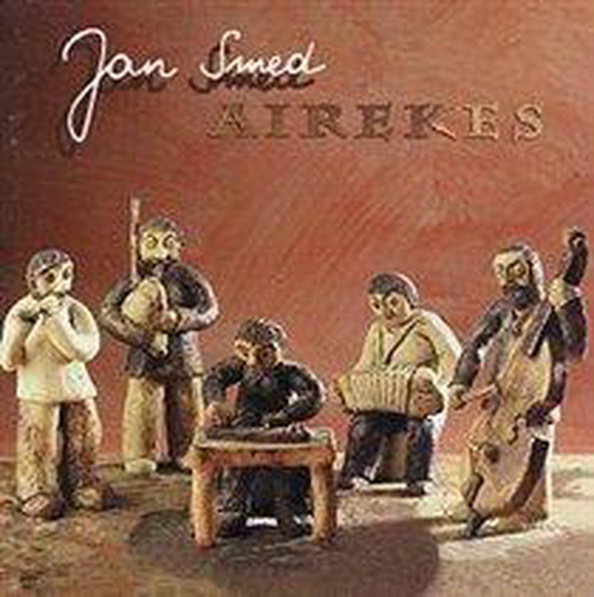 Airekes